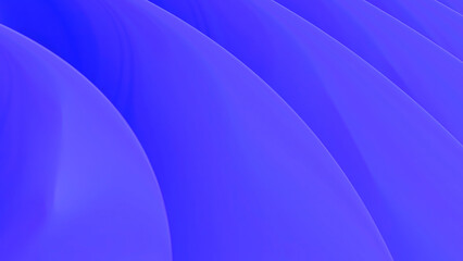 Purple and blue background. Design. Light background in animation without various patterns that moves in different directions.
