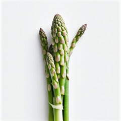 Green Delight: The Nutritious Asparagus Vegetable