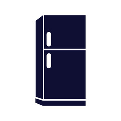 freeze refrigerator icon