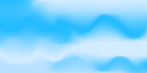 GradientY2K. Background. Soft fuzzy blue and blue color. Suitable as a template for social media and other graphic designs.