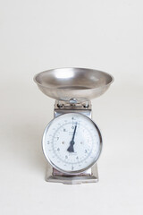 Vintage Weighing Scales