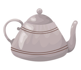 teapot kitchen utensil