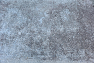 Metal background, stainless metal texture. Close-up of sheet metal. White iron texture. Metal iron panels.