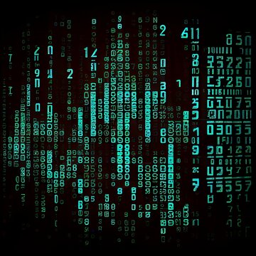 Green digital code, generative ai