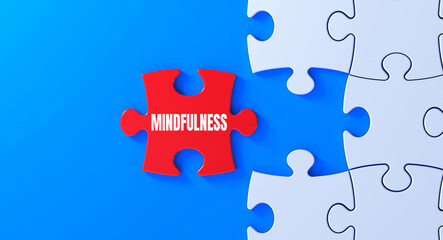 mindfulness puzzle
