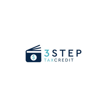 wallet logo icon vector file