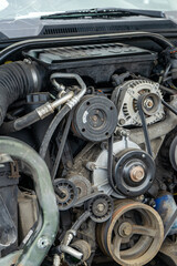 Junkyard Car Jamboree