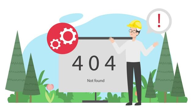 Engineers report website crashes