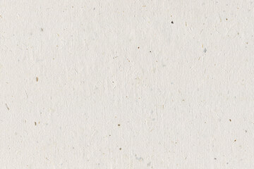 Natural Decorative Recycled Spotted Beige Art Paper Texture Background, Horizontal Crumpled...
