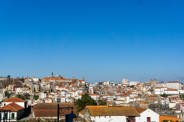 Porto, Potugal