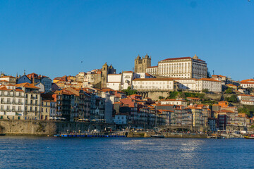 Fototapeta na wymiar Porto, Potugal