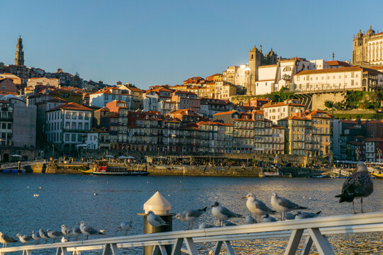 Porto, Potugal