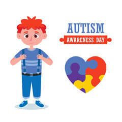 World Autism Awareness Day
