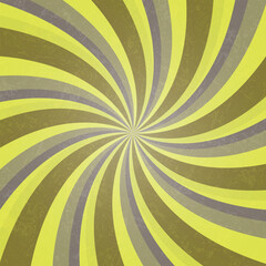 Abstract rays background. Vector background.