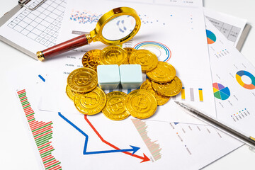 Medical pension and social insurance concept