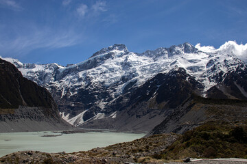 Mount Cook