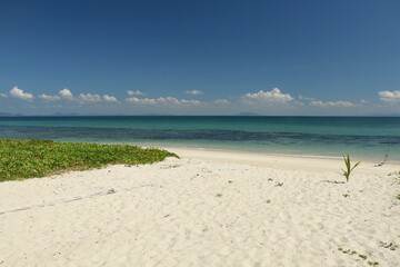 laoliangbeach, Trang, Thailand, beutiful island