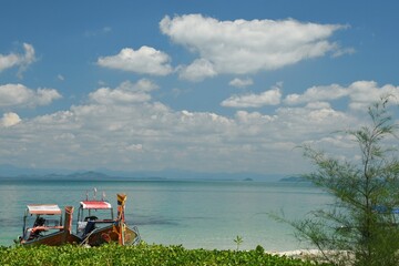 laoliangbeach, Trang, Thailand, beutiful island