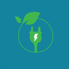 hand holding green leaf