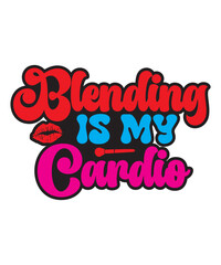 Makeup Quotes SVG Bundle, Makeup SVG Bundle, Beauty svg, Cosmetics, Mascara svg, Lipstick svg, Makeup Artist, Cut File Cricut, Silhouette,Makeup Quotes SVG Bundle, Makeup SVG Bundle, Beauty svg, Cosme