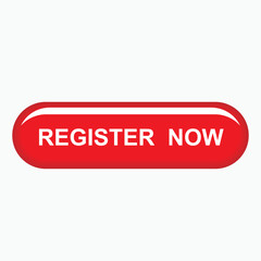 Register Now Icon - Vector Sign and Symbol for Design, Presentation, Website or Apps Elements