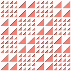 seamless geometric pattern