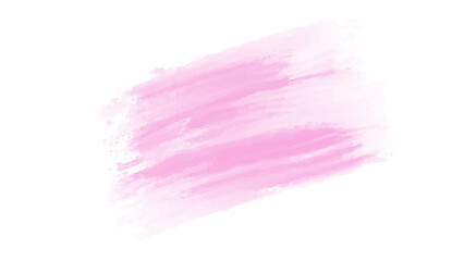 Pink watercolor background for textures backgrounds and web banners design