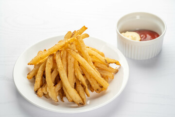 フライドポテト