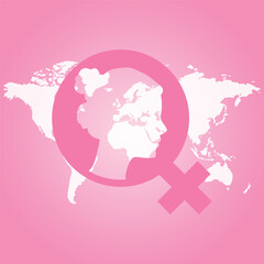 idea of international women's day