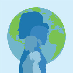 idea of international women's day