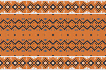 Background tribal pattern design. traditional pattern design It is a pattern geometric shapes. Create beautiful fabric patterns. Design for print. Using in the fashion industry.