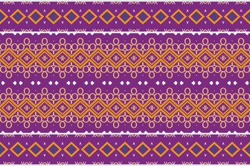 Pattern tribal art designs. It is a pattern geometric shapes. Create beautiful fabric patterns. Design for print. Using in the fashion industry.