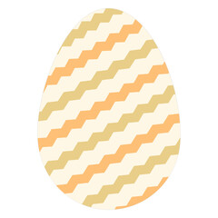 Egg easter Color