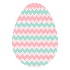 Egg easter Color