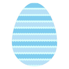 Egg easter Color