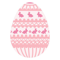 Egg easter Color