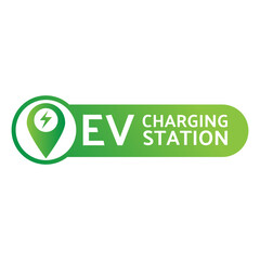 Electric Vehicle Charging Station Location 