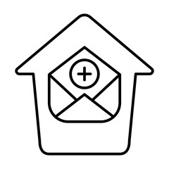 email icon