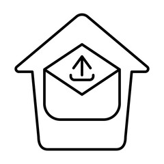 mail icon