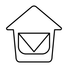 mail icon