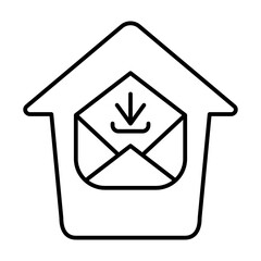 mail icon