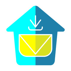 mail icon