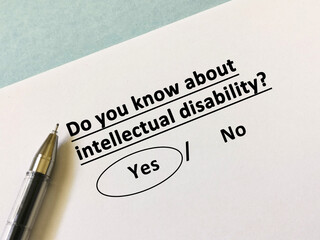 Question about human rights