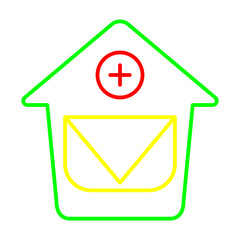 email icon