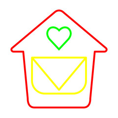 mail icon