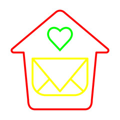 mail icon