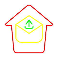 mail icon