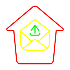 mail icon