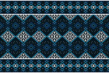 Ethnic texture tribal color Geometric Traditional ethnic oriental design for the background. Folk embroidery, Indian, Scandinavian, Gypsy, Mexican, African rug, carpet.