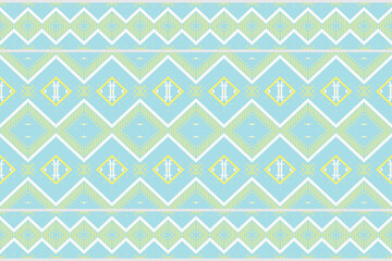 African Ethnic damask seamless pattern background. geometric ethnic oriental pattern traditional. Ethnic Aztec style abstract vector illustration. design for print texture,fabric,saree,sari,carpet.